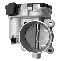 PartsTec Drosselklappenstutzen U.A. FüR Ford, Jaguar, Land Rover, Volvo