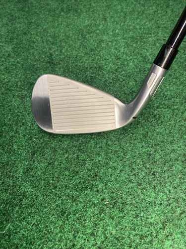 TaylorMade Qi 6-Iron Mens RH - Stock Fujikura Ventus TR Blue 6R Regular Flex - Picture 6 of 12