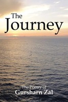 Gursharn Zal | The Journey | Taschenbuch | Englisch (2014) | Xlibris
