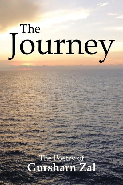 Gursharn Zal | The Journey | Taschenbuch | Englisch (2014) | Xlibris-image