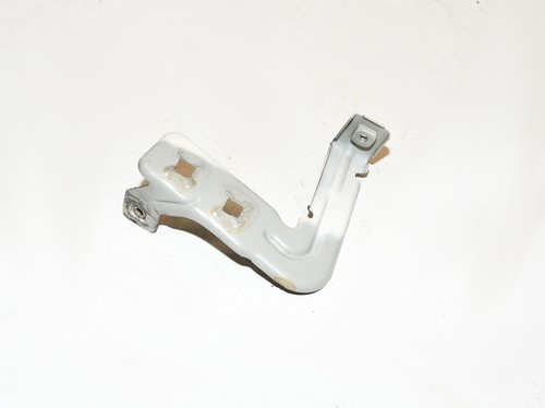 Strebe Halter Kotflügel Rechts 41357284648 300 ALPINWEISS 3 F20 116I Original