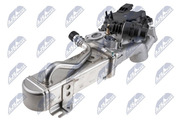 Agr-Modul NTY EGR-CT-007 FüR Peugeot 508 1 SW Hdi CitroËN C5 3 Break 200 RD4HLA-image