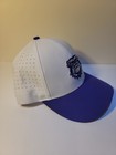 UPTOP Butte Montana Bulldogs Hat Laser Perf Performance Snapback High School Cap — photo 5