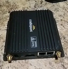 Cradlepoint IBR900-600M Cloud-Managed Networking Router No Cord