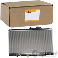 NRF RADIATORE RAFFREDDAMENTO MOTORE CON ACCESSORI adatto per HONDA ACCORD V PRELUDE V