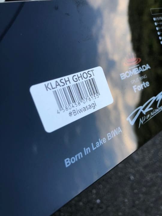 DRT Crash Ghost!Biwasagi - Image 3