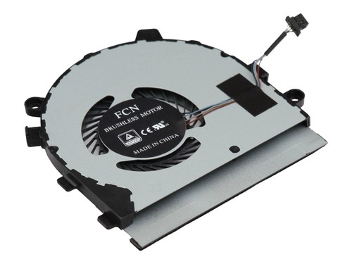 Ventilateur (CPU) d'origine Dell 023.100GI.0001