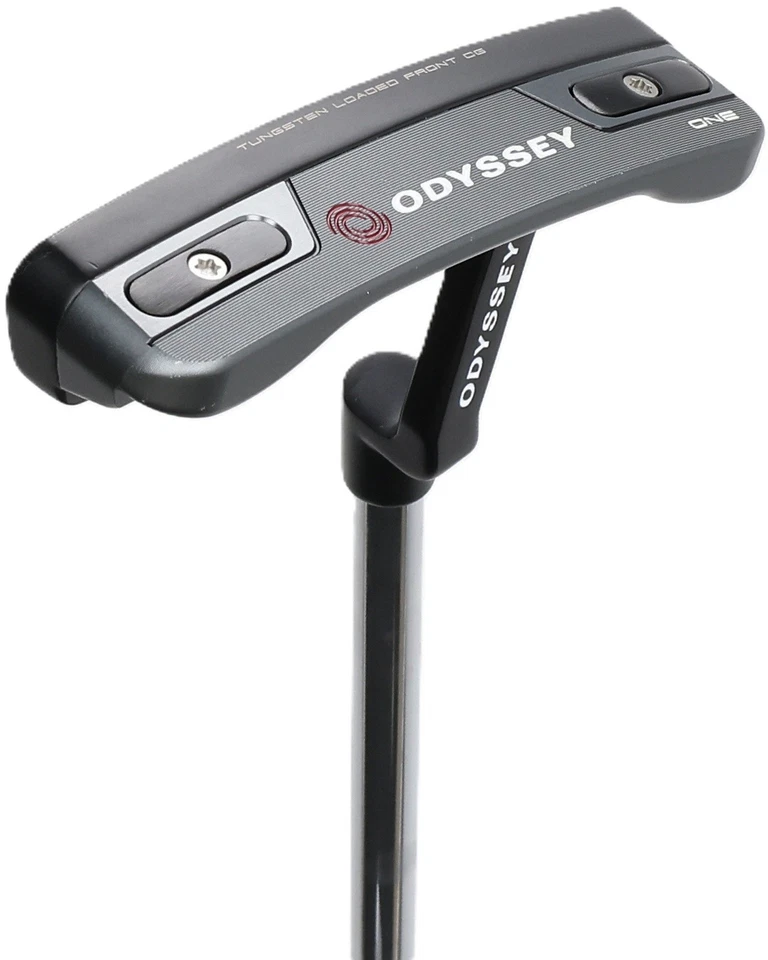Odyssey Tri-Hot 5K One 22 Putter 35'' Inches Very Good - Image 2 of 4