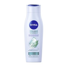 Nivea Volume Wonder aufpolsterndes Shampoo für mehr Fülle 250ml