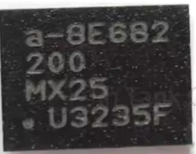 Pre-programmed SOC ROM T2 EFI  chip for Macbook Pro 13'',  A1989, Year 2018-2019
