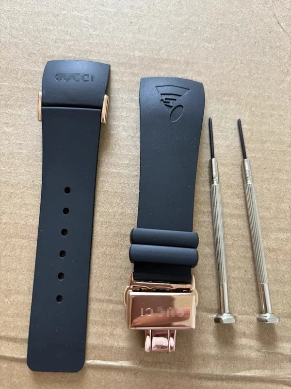 Gucci Rubber Wristwatch Bands | eBay