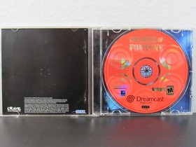 Soldier of Fortune (Sega Dreamcast, 2001) CIB