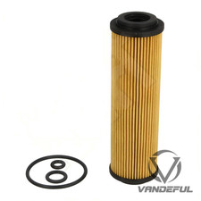 Ölfilter für Mercedes C-Klasse W203 W204 CLC CLK E-Klasse W211 W212 Sprinter 906
