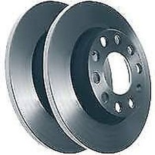 Disque de frein Ford CAPRI