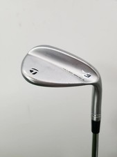 2021 TAYLORMADE MILLED GRIND 3 WEDGE 58 /SB11 STIFF DYNAMIC GOLD 34.5" GOOD
