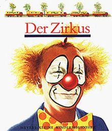 Der Zirkus von Delafosse, Claude, Millet, Claude | Buch | Zustand sehr gut