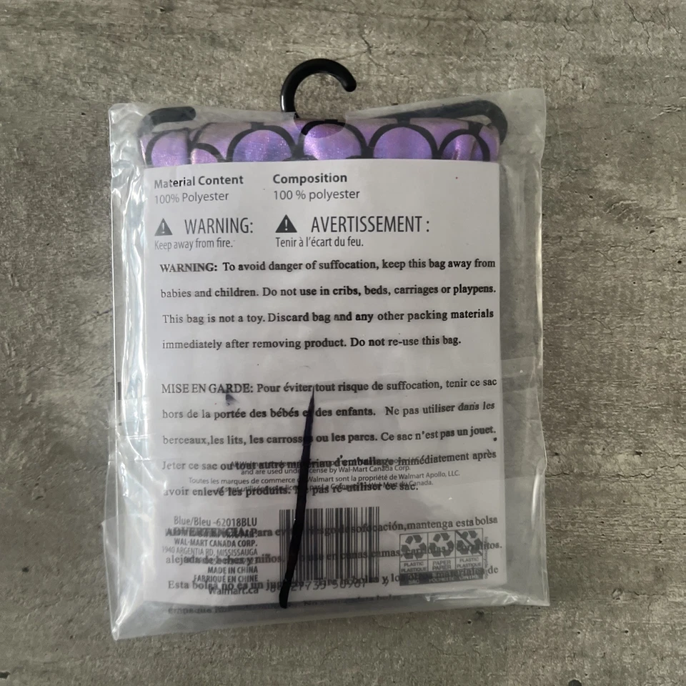 Guantes de sirena para mujer - talla única Foto 3 de 3