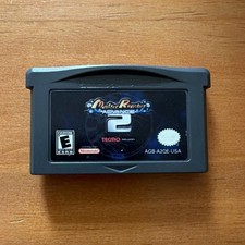Tecmo Monster Rancher Advance 2 Nintendo Game Boy Advance E NTSC-U/C (US/Canada)