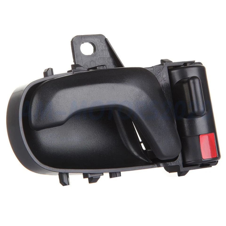 Door Handle Interior Inside Front / Rear Left Driver Side For Suzuki SwiFt 92-94 Foto 3 de 4
