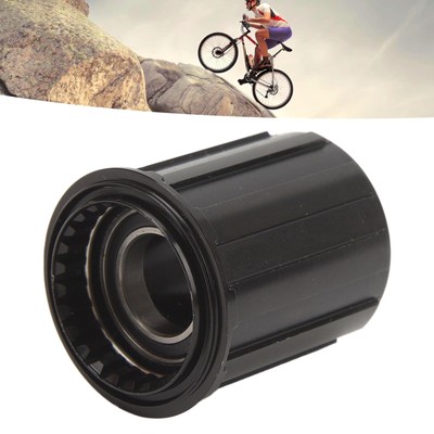 Aluminum Alloy 11 Freehub Body with Ratchet System for Road Mountain Bike