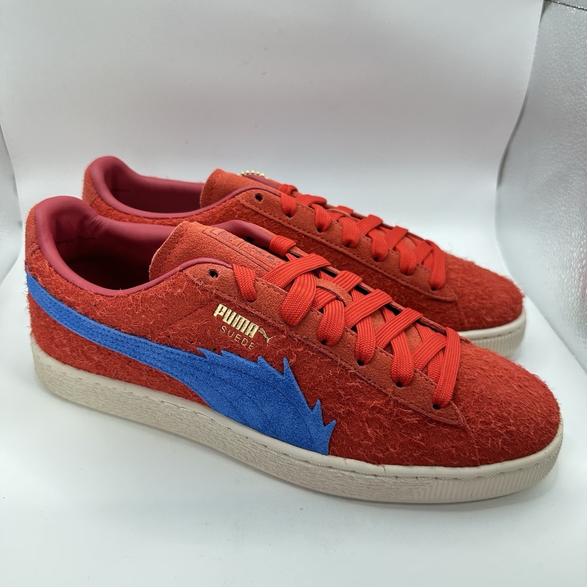 Size 13 - One Piece x Puma Suede Buggy for sale online | eBay