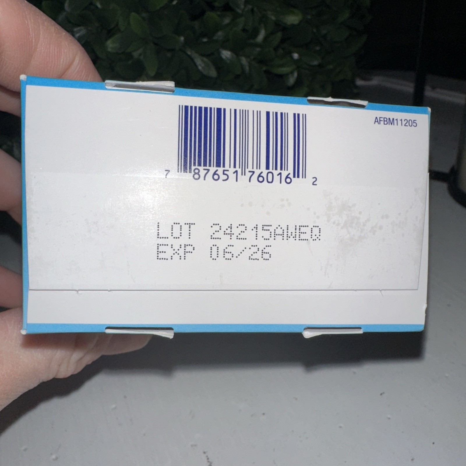 Azo Complete Feminine Balance Daily Probiotic 30 Once Daily Caps Exp 2027+ thumbnail 5