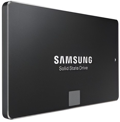 250GB Samsung 850 EVO - SATA III SSD 6 Gbit/s