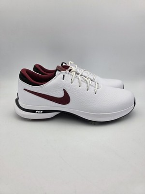 Nike Air Zoom Victory Tour 3 Golf Shoes White/ Team Red US 9  display picture 3