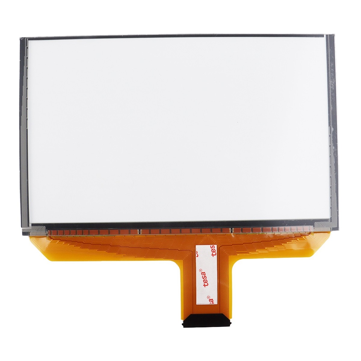 DJ080PA-01A Touch Screen Digitizer Replacement Fit Chevy GMC  display picture 1