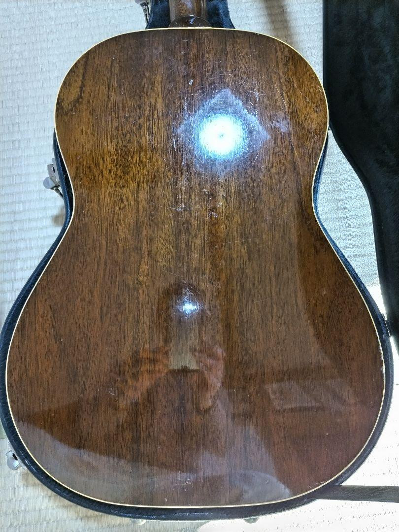 Acoustic Guitar Gibson LG-1 1959 Sunburst Vintage | eBay