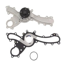 Engine Water Pump V6 3.5L For Lexus ES350 Toyota Camry Highlander Direct Replace