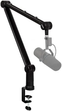 Adjustable Microphone Boom Arm Stand