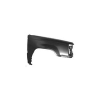 KotflüGel Vorne Rechts FüR Mitsubishi L200 1986-1996 OEM MB506106