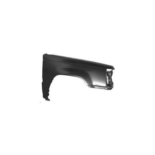 KotflüGel Vorne Rechts FüR Mitsubishi L200 1986-1996 OEM MB506106-image