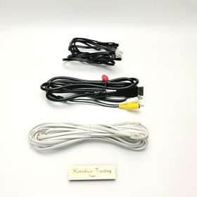 SEGA Dreamcast HELLO KITTY Pink Console region-J retro game Sanrio kawaii