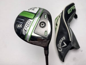Callaway Epic Speed 7 Wood | eBay