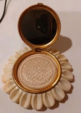  Vintage/Antique Powder Compact  - Rare