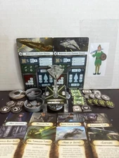 Star Wars Armada Imperial Light Cruiser Expansion Pack