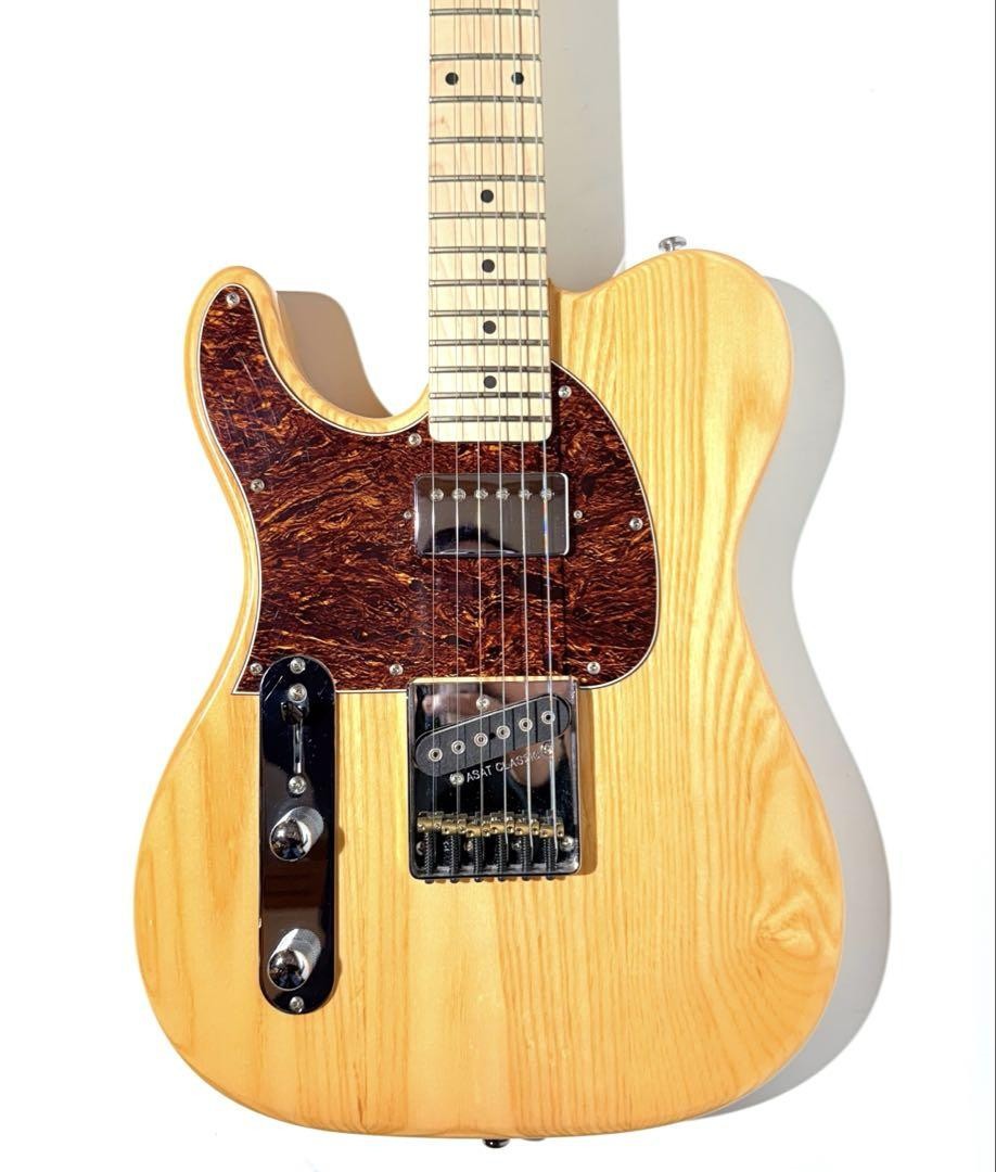 G&L ASAT Classic