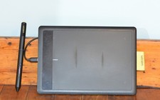 One By Wacom Medium (CTL-471) Graphics Tablet...