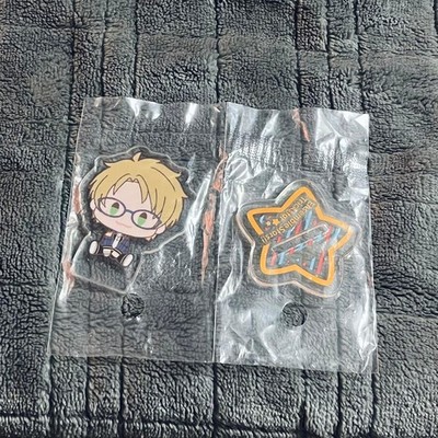 Ensemble Stars Makoto Yuki Ichiban Kuji Acrylic Stand