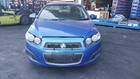 <!--F#f_0-->Holden Barina Tm, Glove Box<!--F/-->