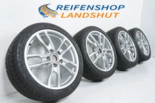 Porsche Boxter Cayman 981 Winterreifen Winterräder 19 Zoll