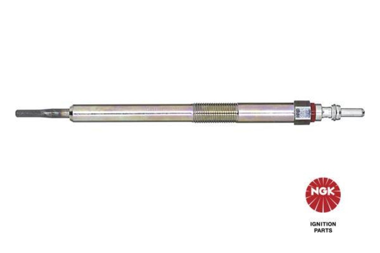 NGK Glow Plug For SSANGYONG Rexton W 05-06 6671590001