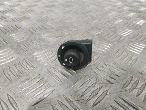 FORD MONDEO III B5Y Spiegeleinstellschalter 93BG17B676BA 2.00 Petrol 13457428