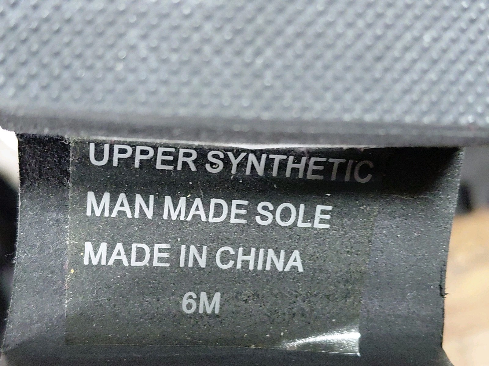 Current Mood Weekend Warrior Eclipse Knee High Ir… - image 10