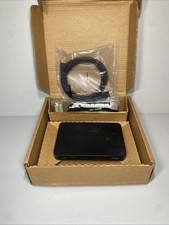 DirectTV C61W-700 Genie Mini-R Receiver Remote AC Adapter HDMI RCA Cables NEW