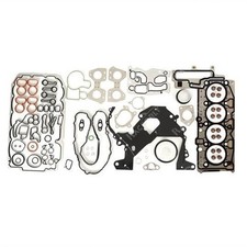 BMW 2,0D N47D20C N47D20D Motor Dichtungssatz komplett 11137807302 Motorsatz neu