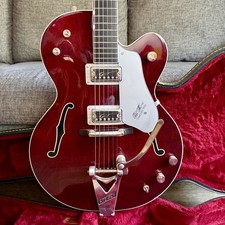 GRETSCH Tennessee Rose/Chet Atkins Tennessee Rose 1962 Left-Handed