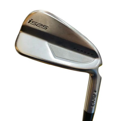 Ping i525 Eisensatz 6-9, Pw 5tlg Flex Stiff N.S.PRO 950GH Stahl